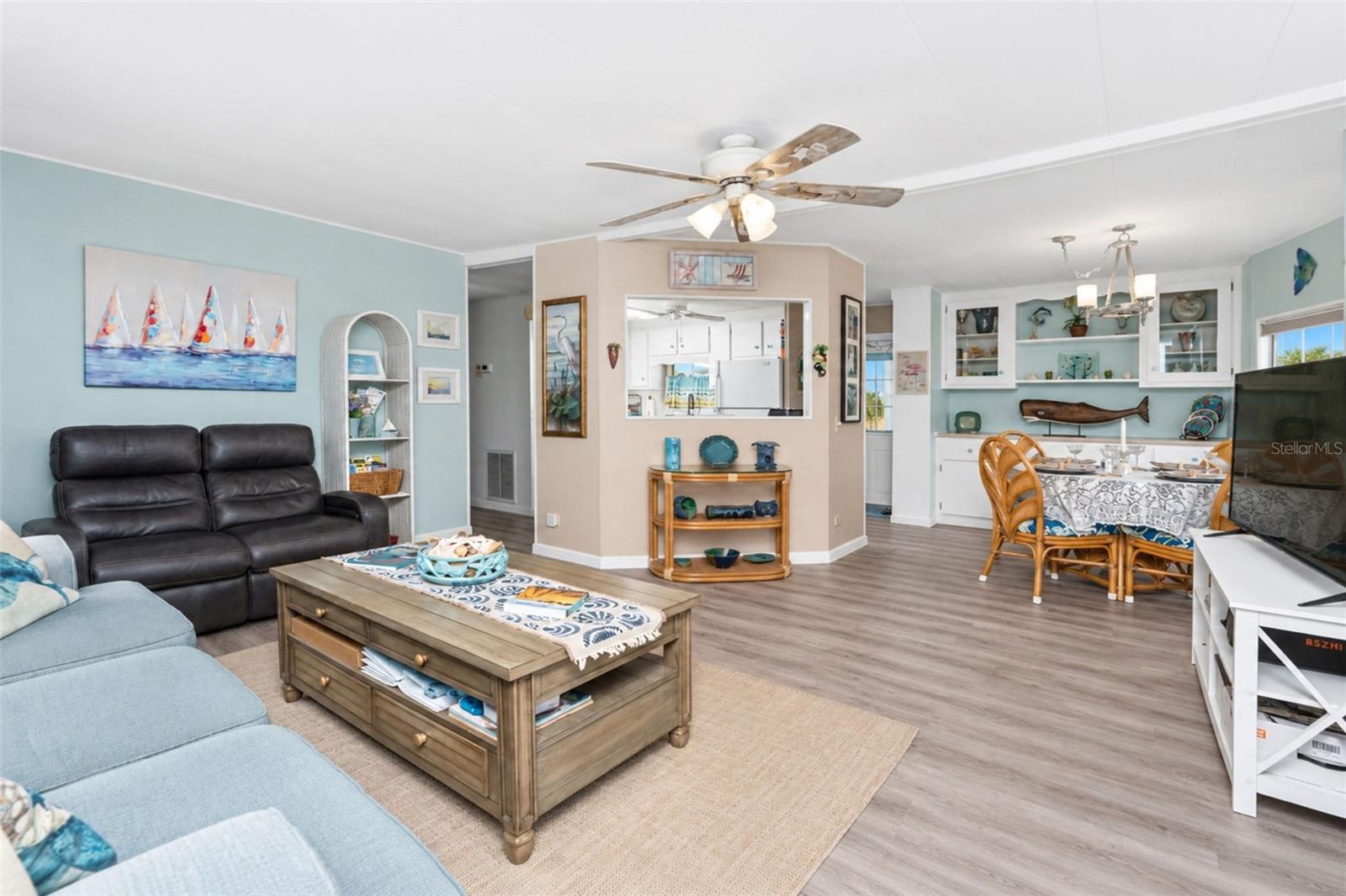 MAPLE LEAF ESTATES - Residential