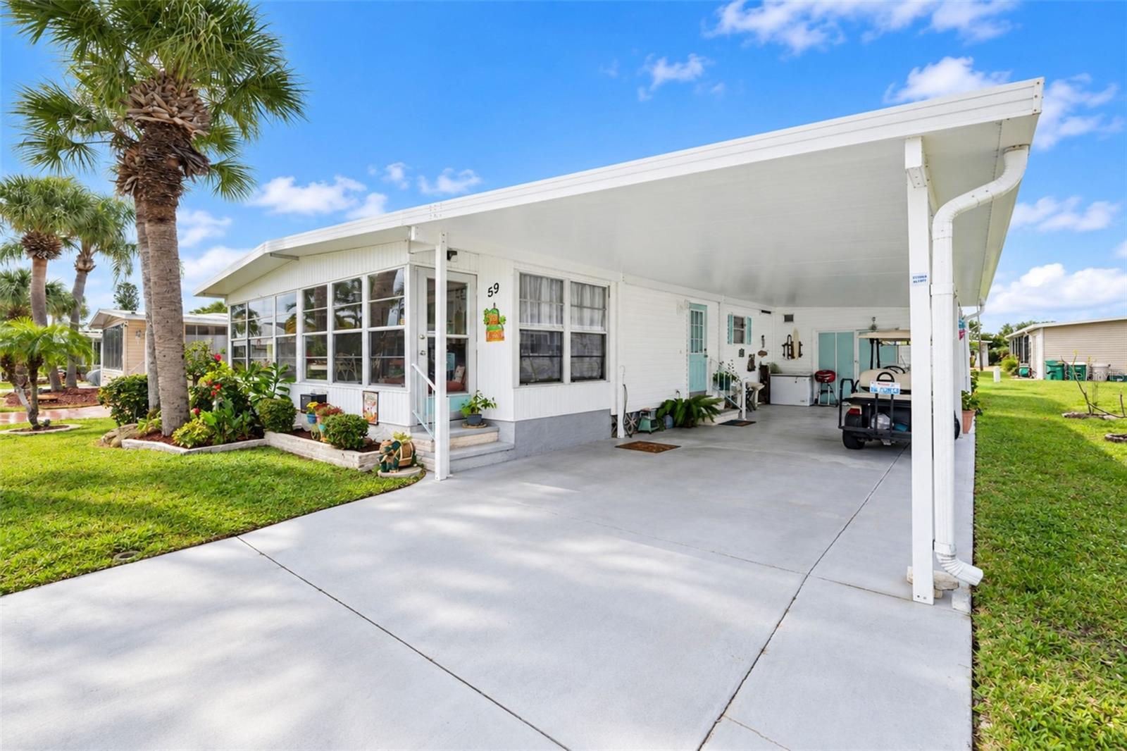 MAPLE LEAF ESTATES - Residential