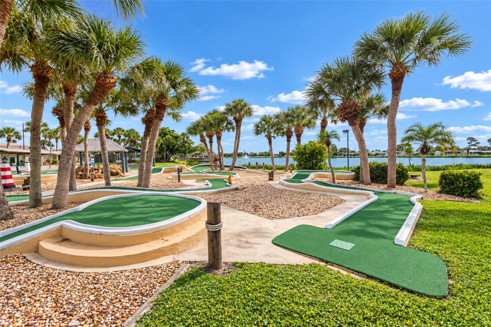 MAPLE LEAF ESTATES - Residential