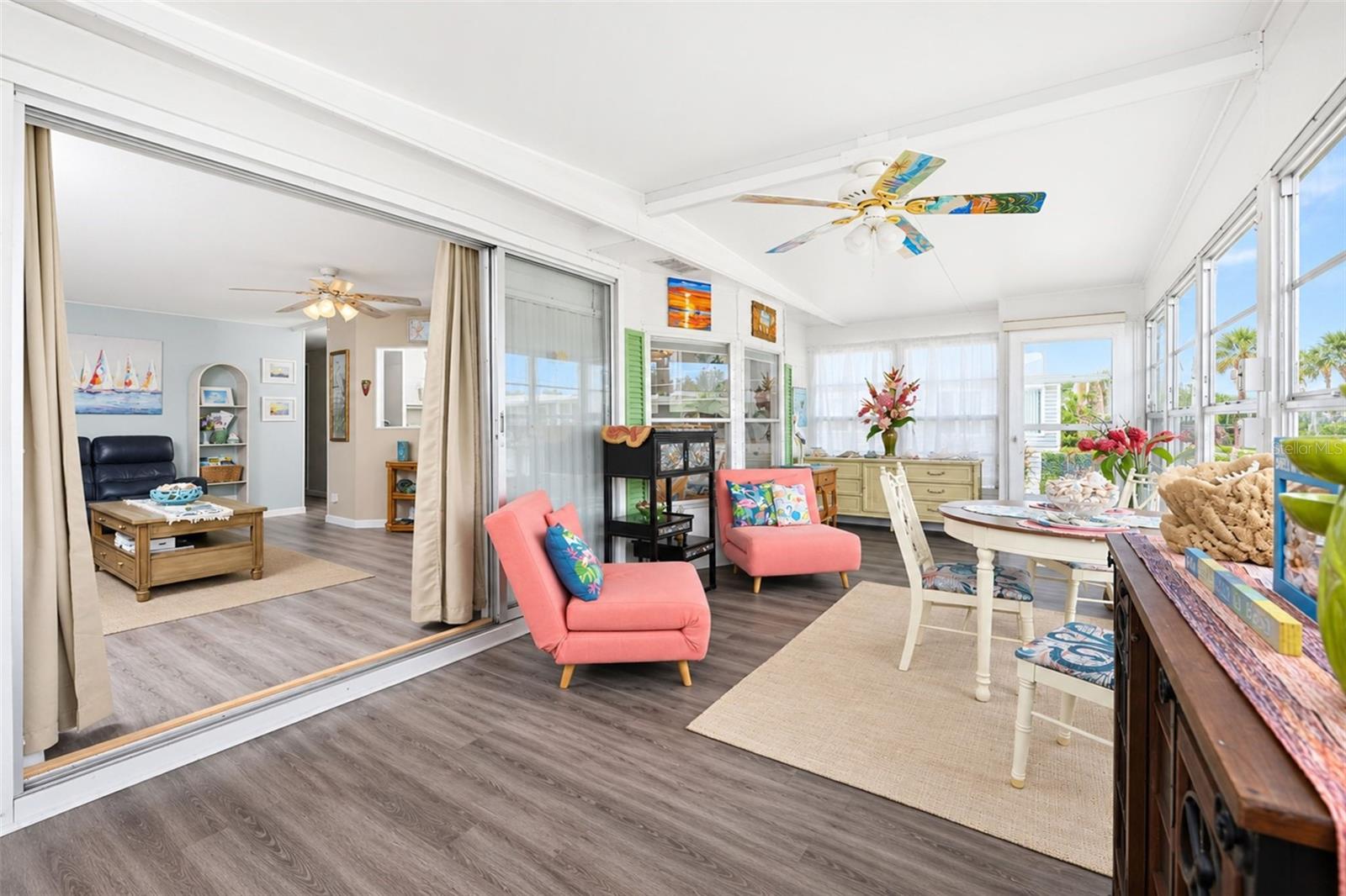 MAPLE LEAF ESTATES - Residential