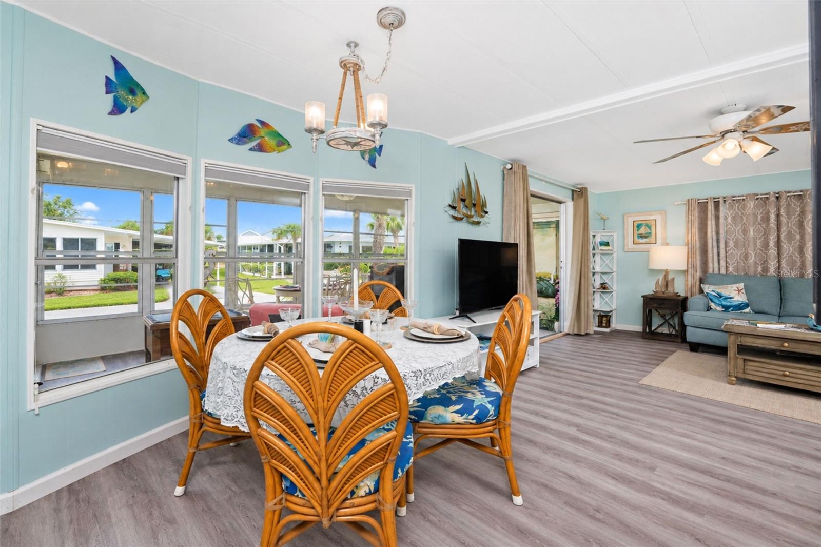 MAPLE LEAF ESTATES - Residential