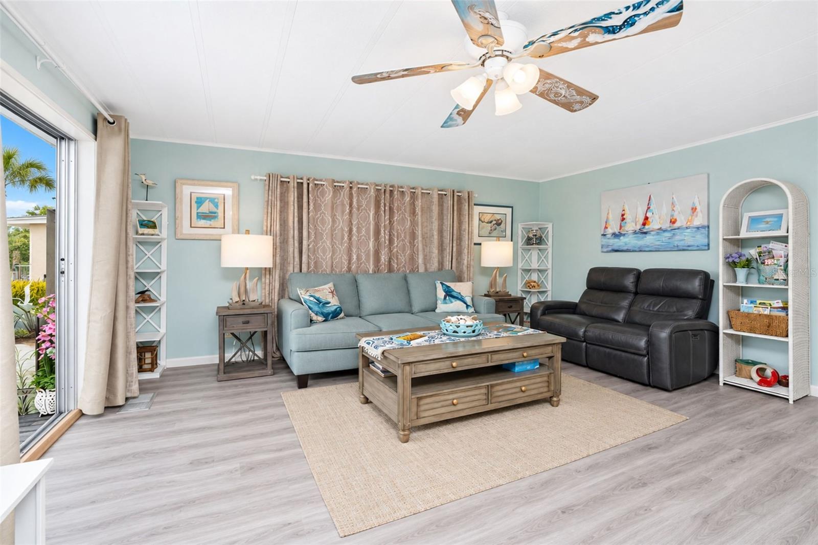 MAPLE LEAF ESTATES - Residential