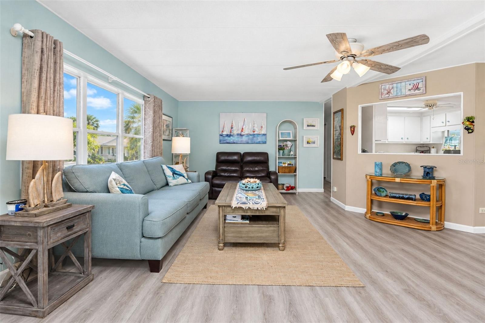 MAPLE LEAF ESTATES - Residential