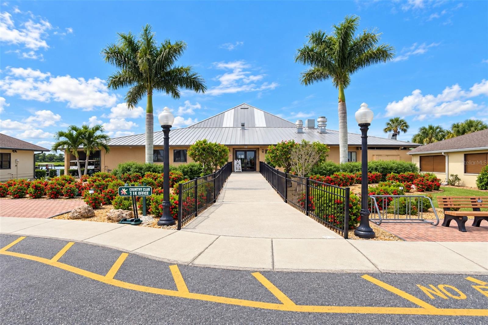 MAPLE LEAF ESTATES - Residential