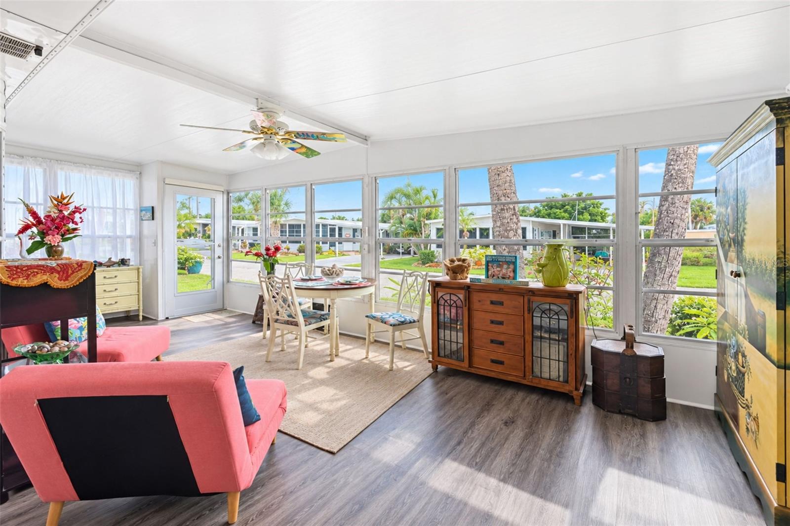 MAPLE LEAF ESTATES - Residential