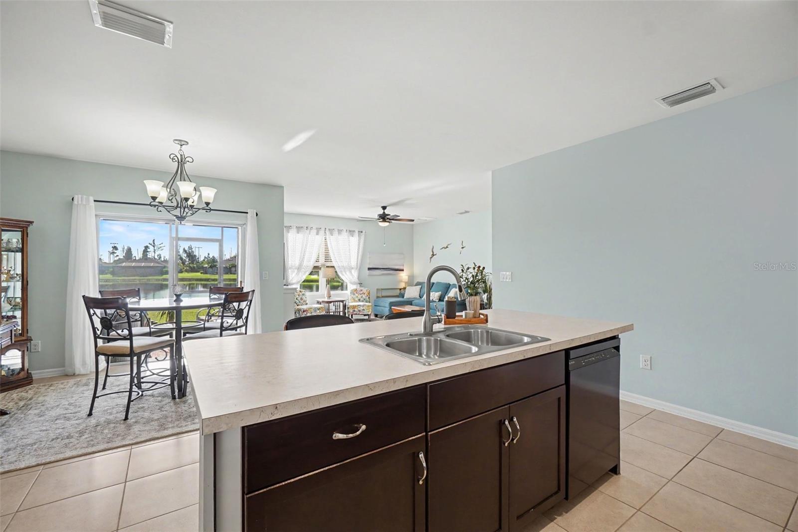 WATERFORD ESTATES PH 2B & 2C - Residential
