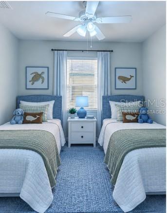 WATERFORD ESTATES PH 2B & 2C - Residential