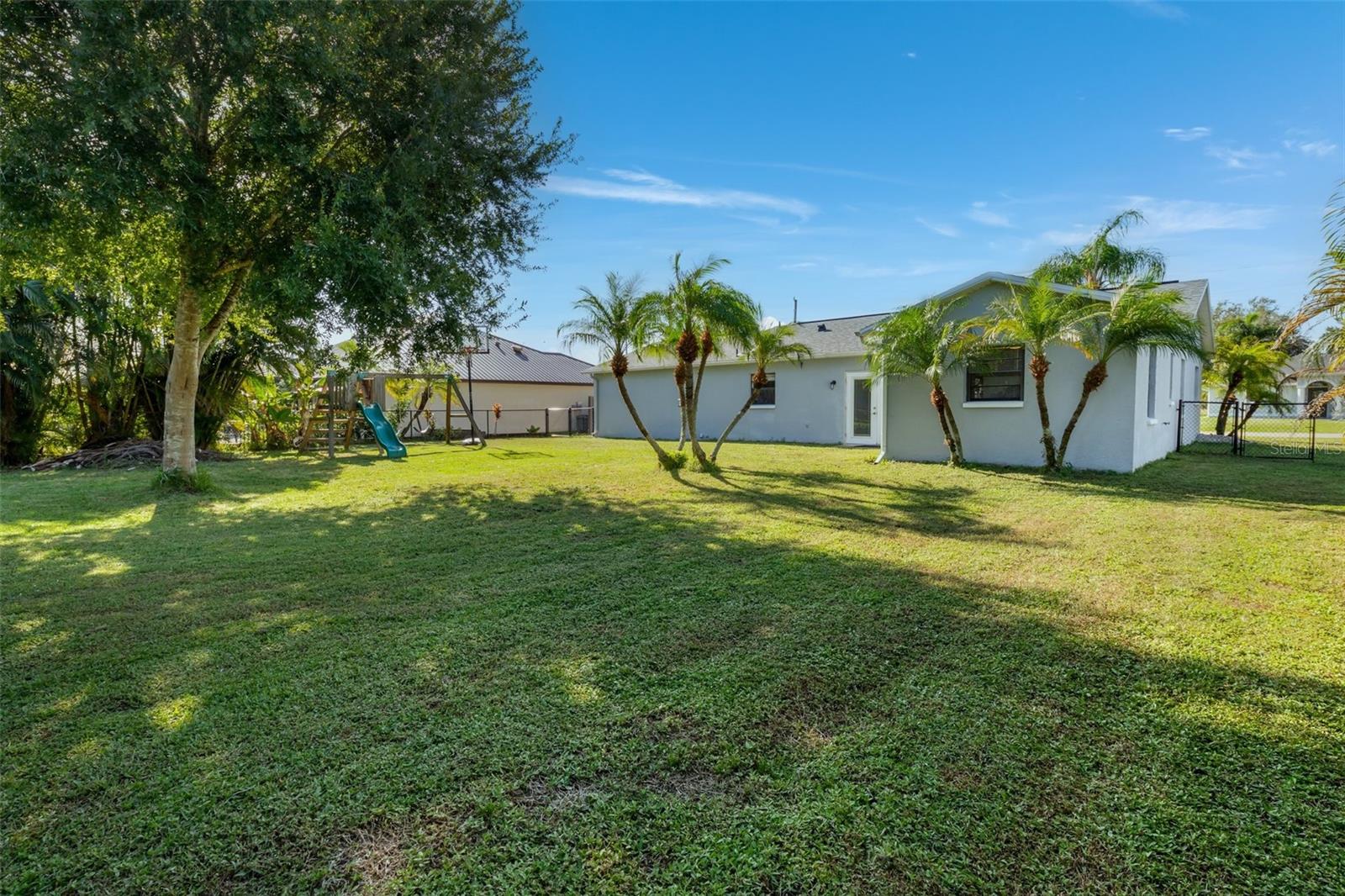 PUNTA GORDA ISLES SEC 20 - Residential