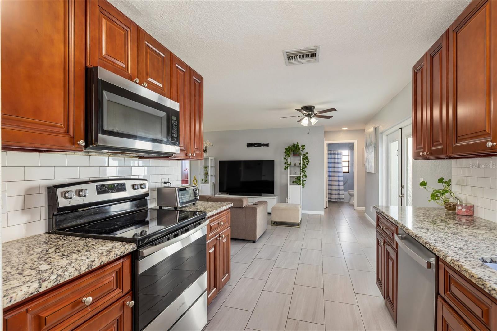 PUNTA GORDA ISLES SEC 20 - Residential