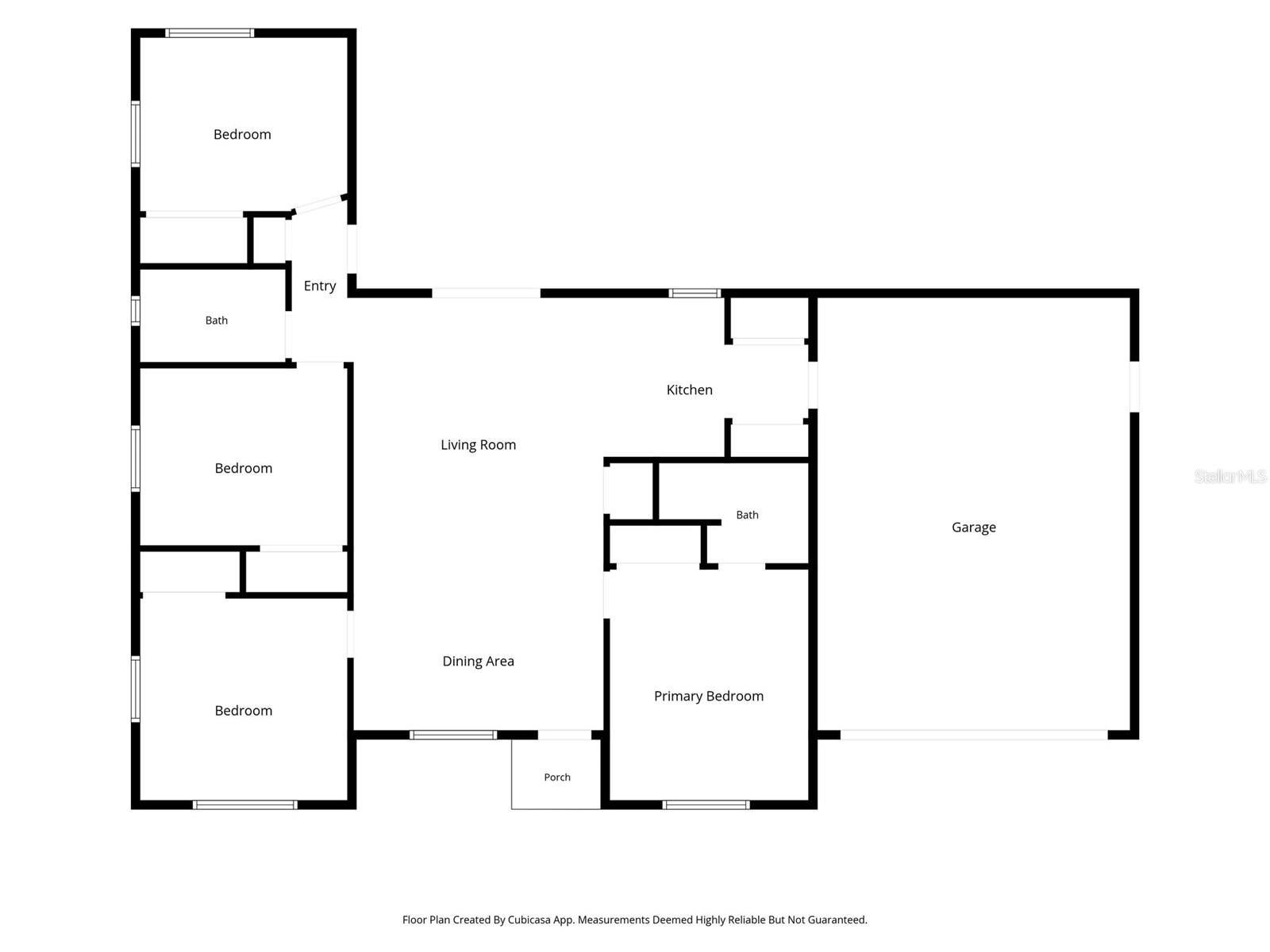 PUNTA GORDA ISLES SEC 20 - Residential