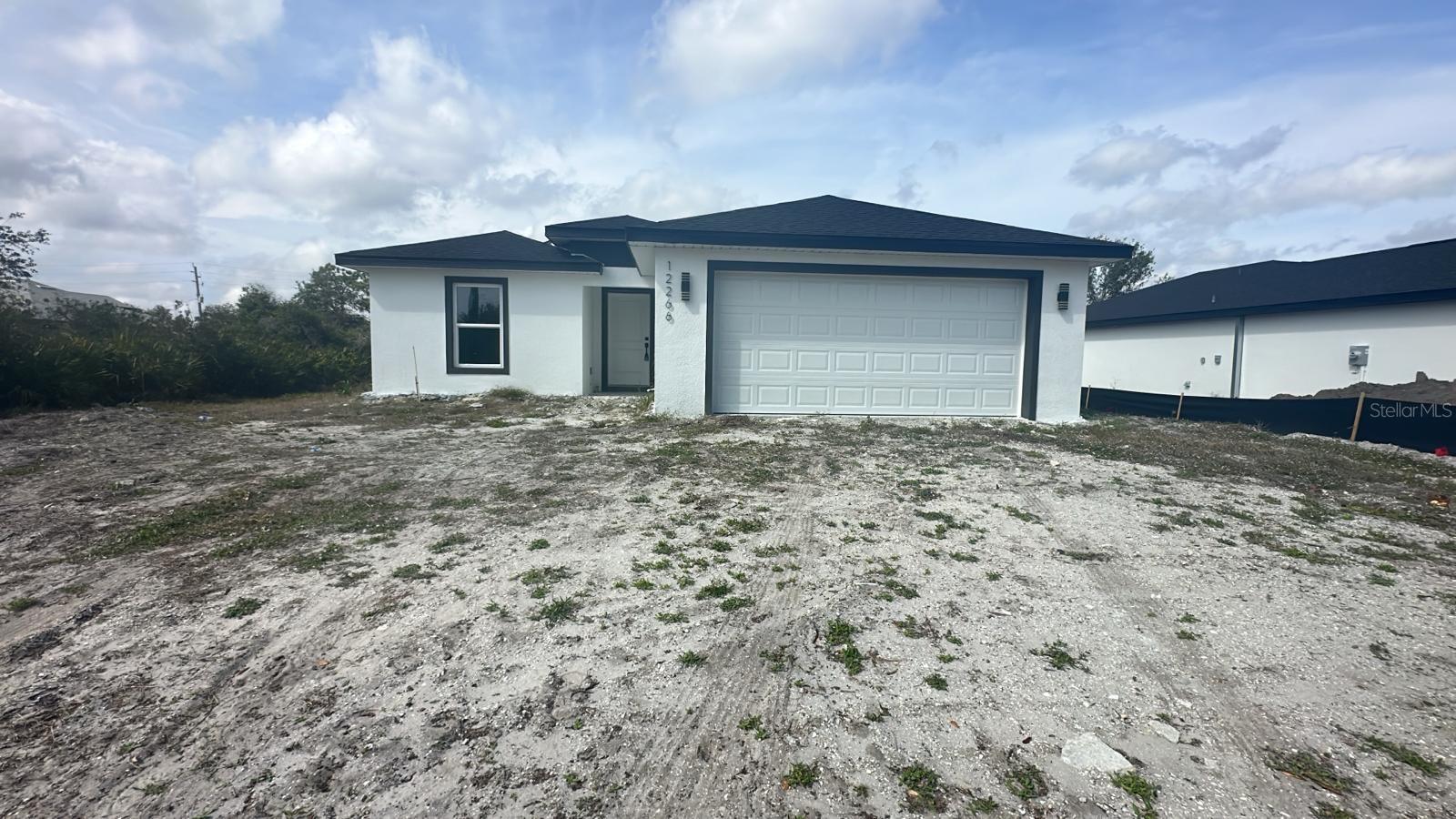 PORT CHARLOTTE SEC 052 - Residential