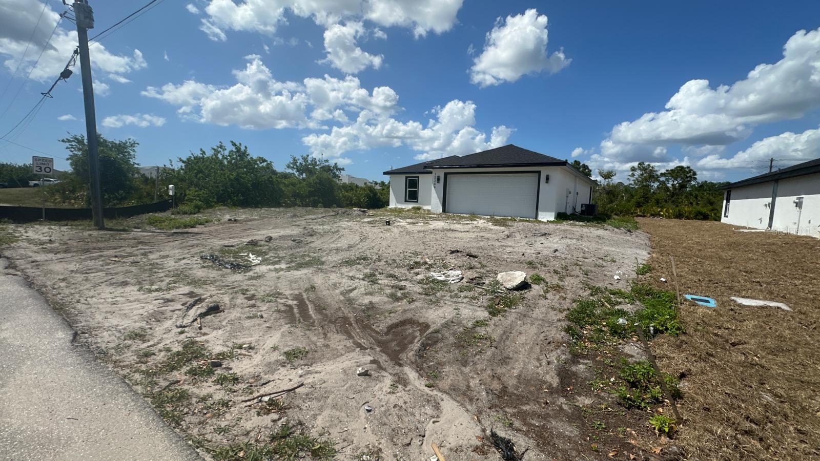 PORT CHARLOTTE SEC 052 - Residential