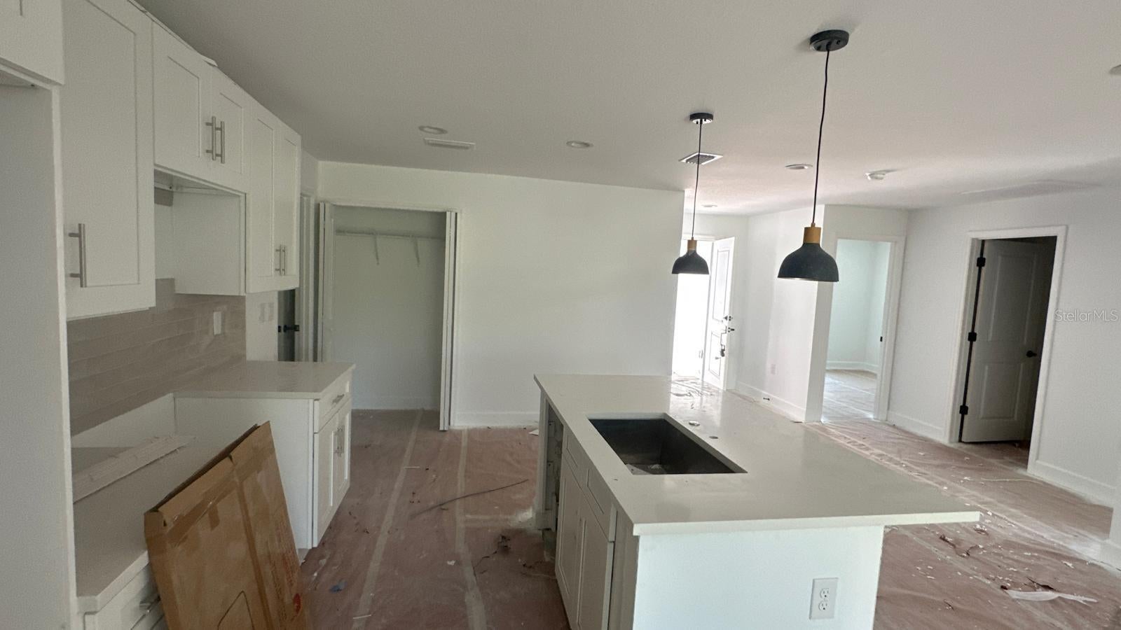 PORT CHARLOTTE SEC 052 - Residential