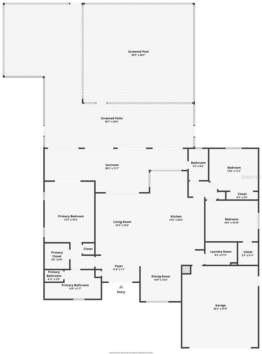 TERRA DEL SOL - Residential