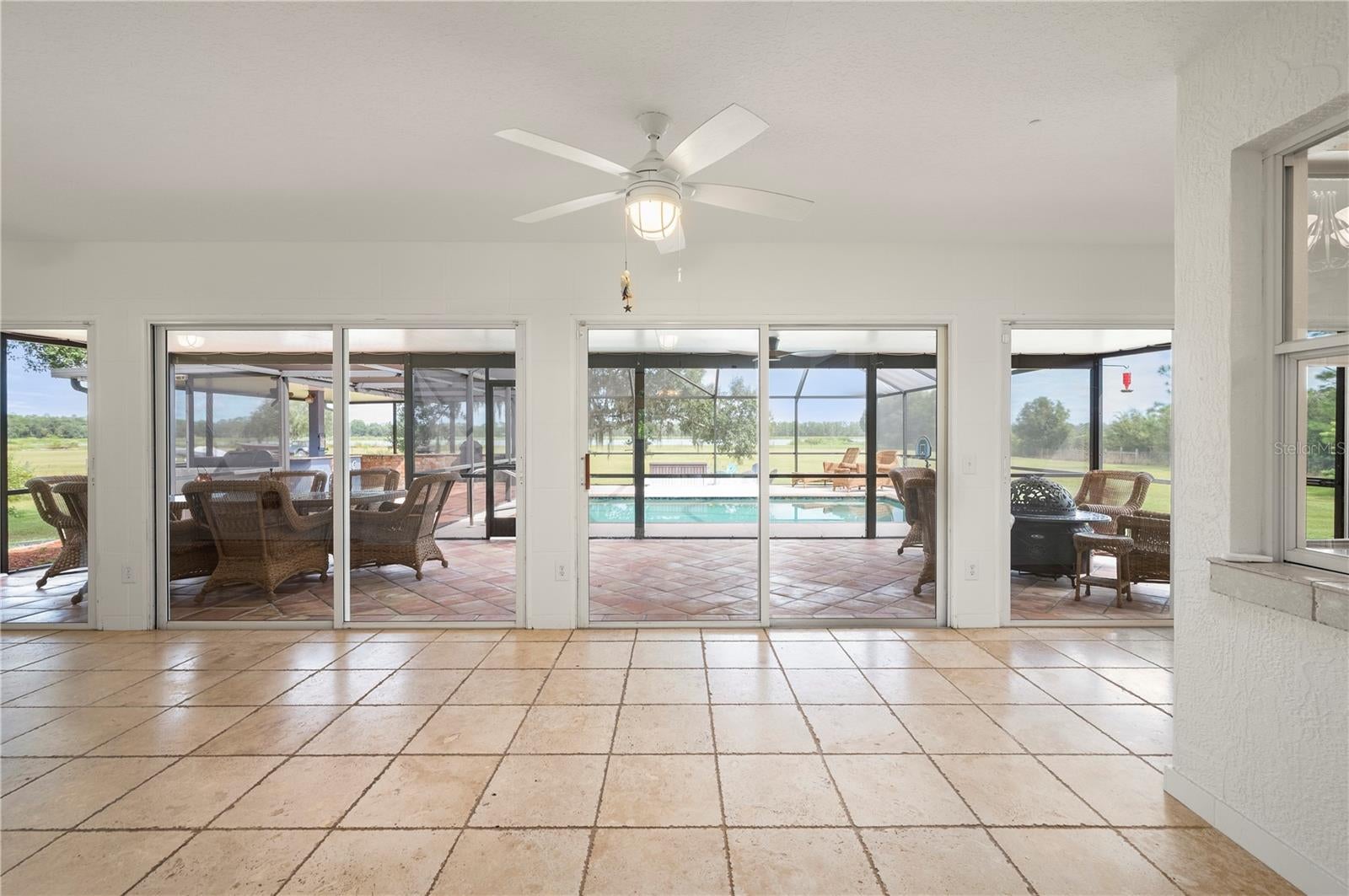 TERRA DEL SOL - Residential