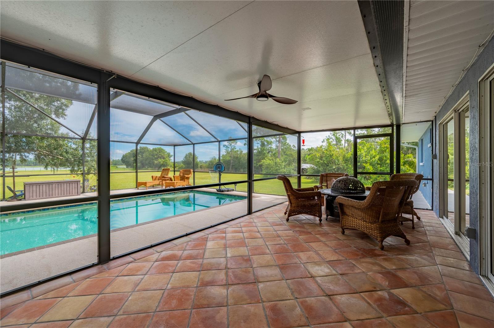 TERRA DEL SOL - Residential