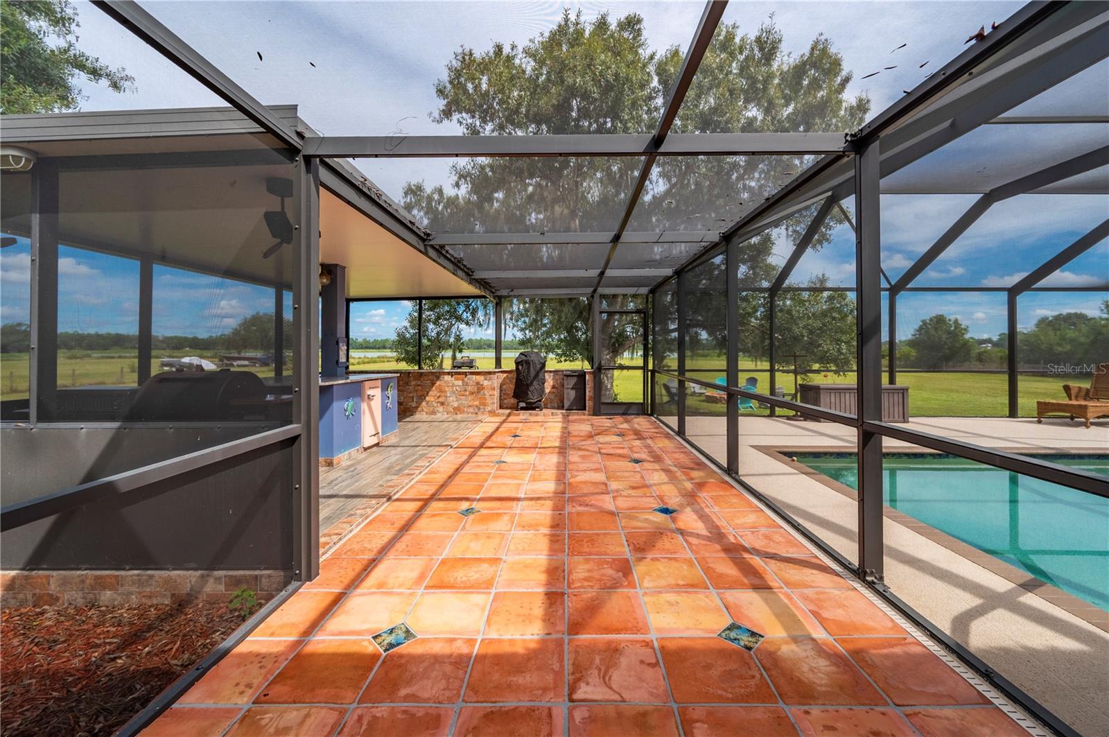 TERRA DEL SOL - Residential