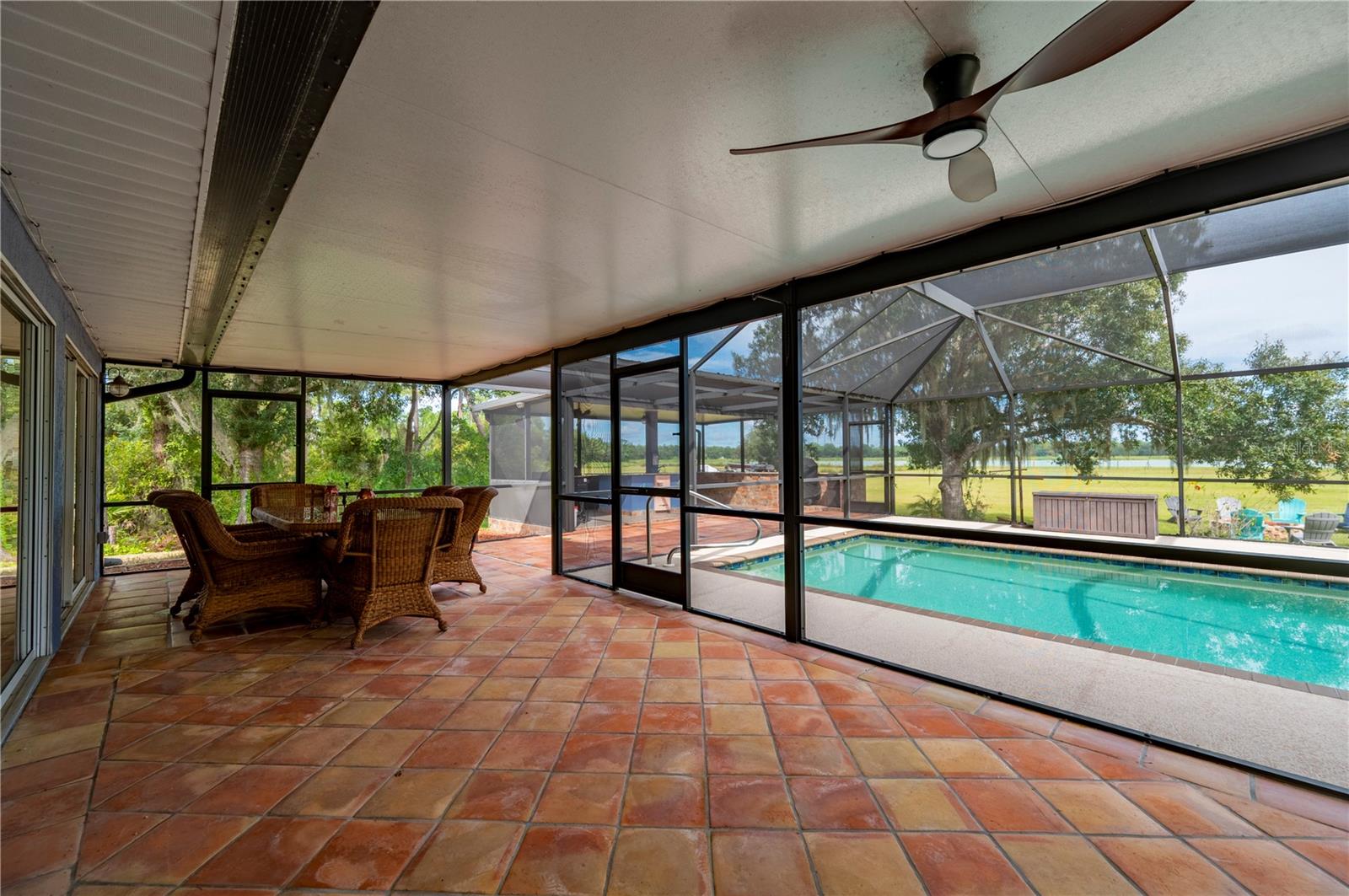 TERRA DEL SOL - Residential