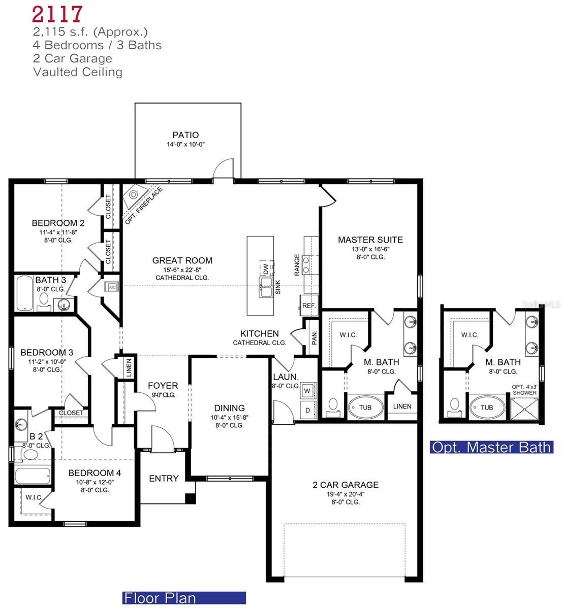 ROTONDA WEST PEBBLE BEACH - Residential