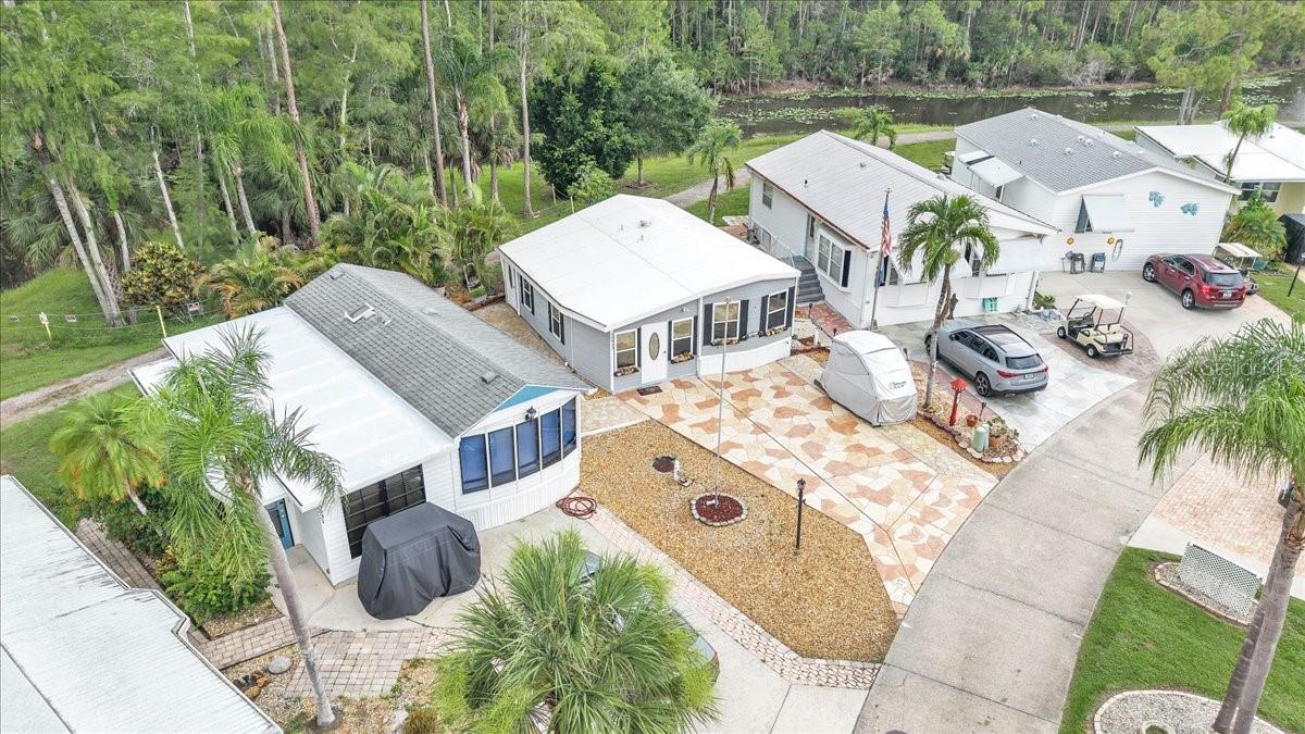 CORKSCREW WOODLANDS - Residential