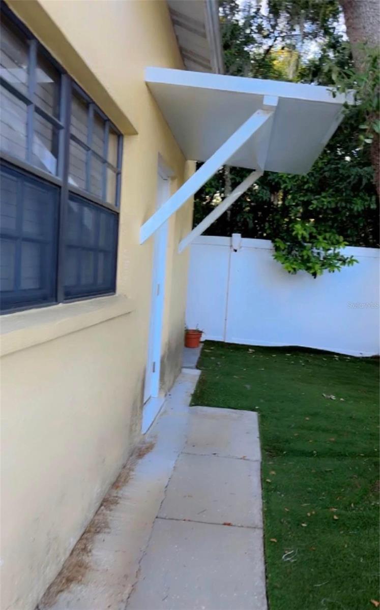 TAMPAS NORTH SIDE COUNTRY CLU - Residential