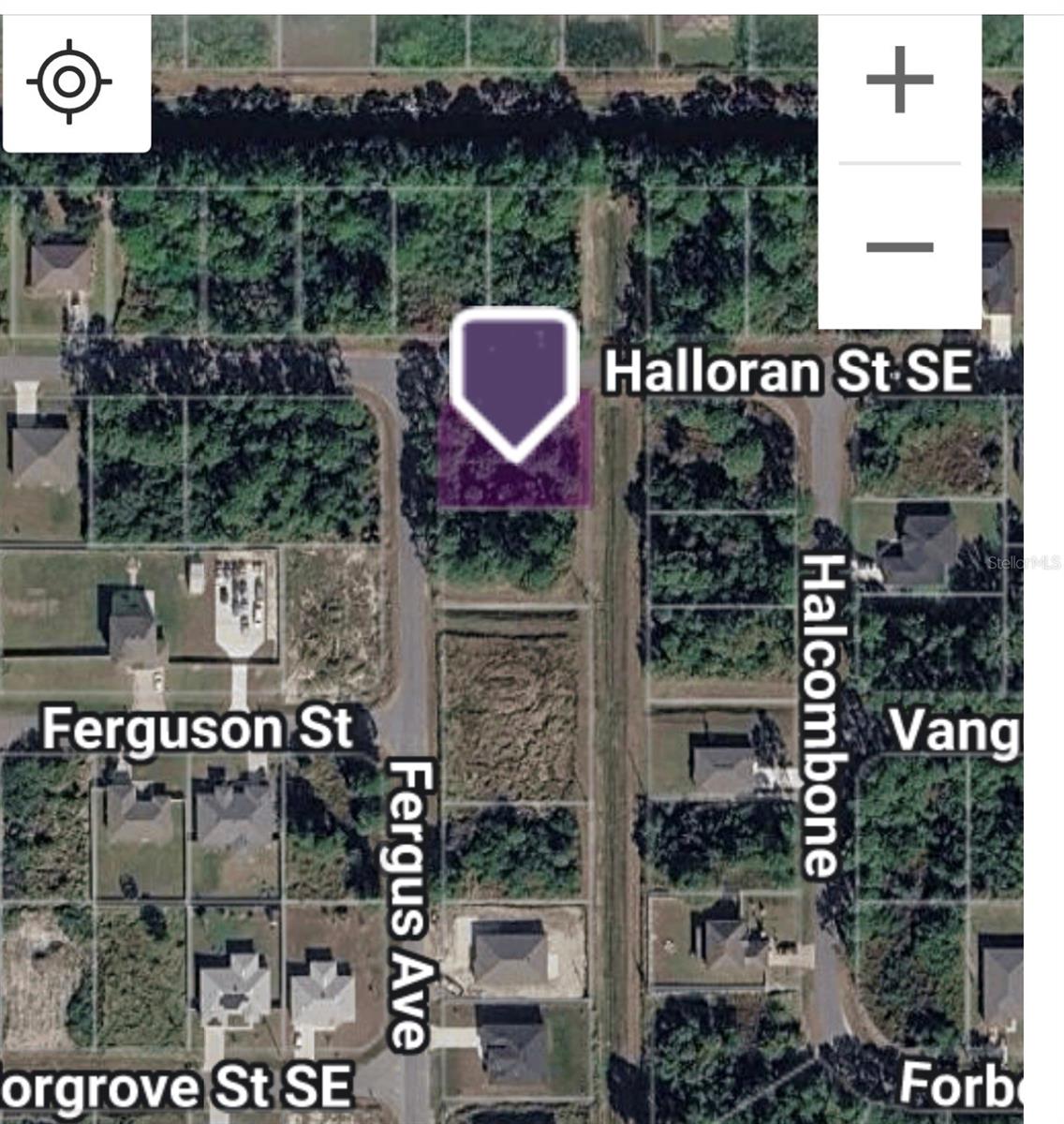 Priced to sell at $39,900! Don't miss this opportunity to own a vacant corner lot in desirabble Port Malabar Unit 25 in Palm Bay!
Imagine the Possibilities! Build your dream home and create a space that's uniquely yours. Invest in Florida real estate and explore the              
Possibilities for the future! All information is deemed reliable but not guaranteed. Buyer and Buyer's Agent are encouraged to perform their own due diligence and independently verify all details.