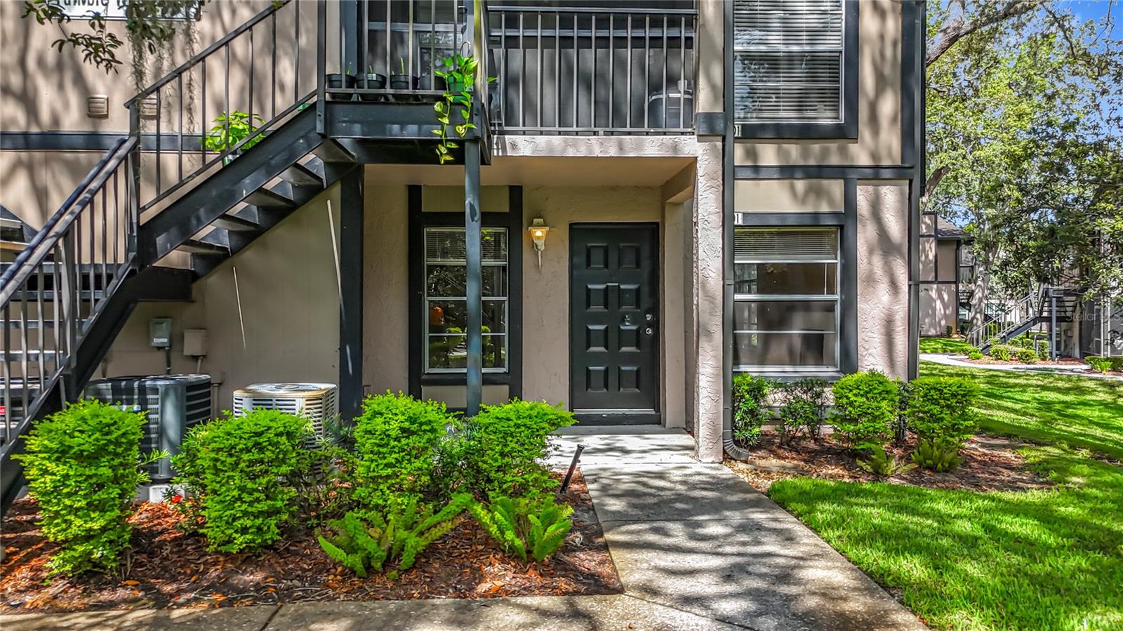 NORTH OAKS CONDO II - Residential