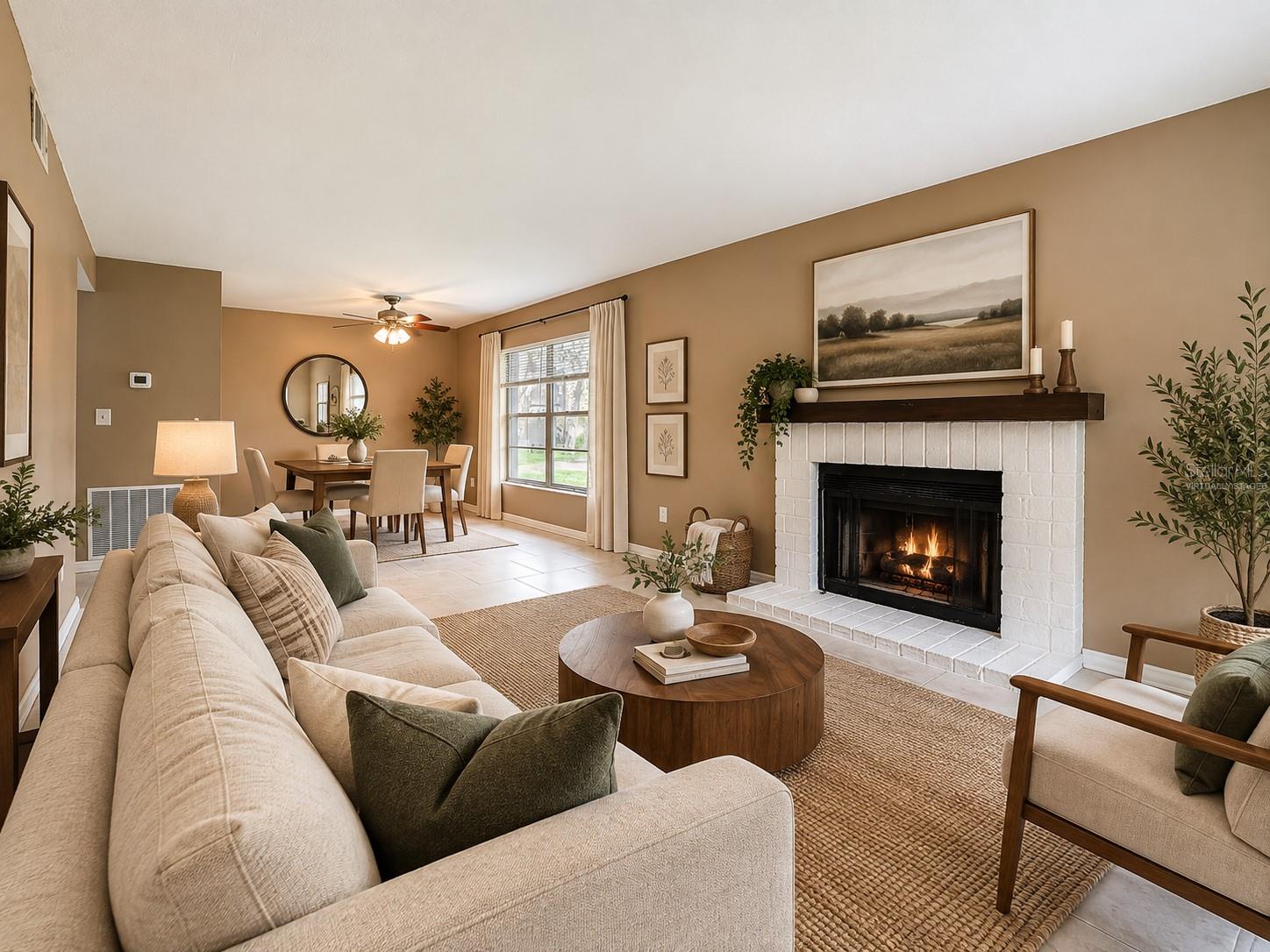 NORTH OAKS CONDO II - Residential