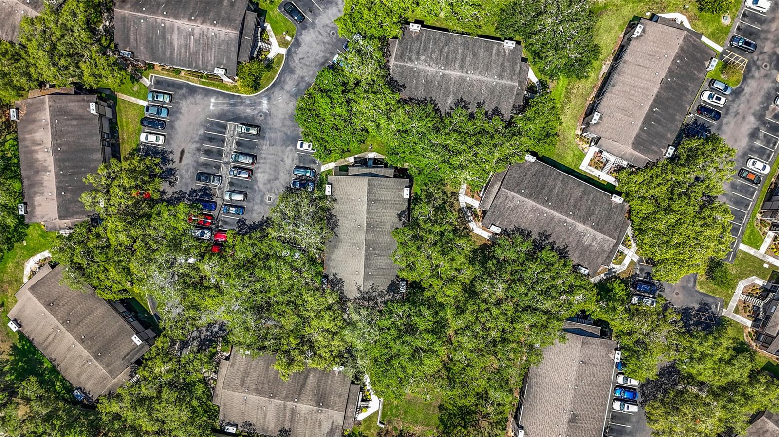 NORTH OAKS CONDO II - Residential