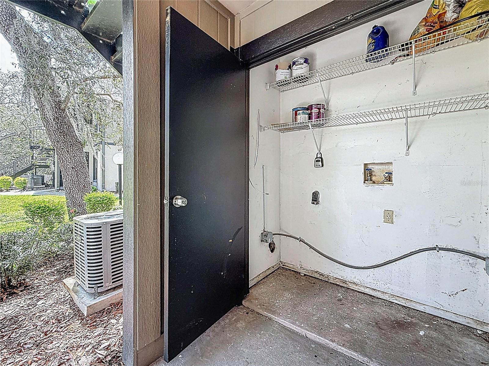 NORTH OAKS CONDO II - Residential