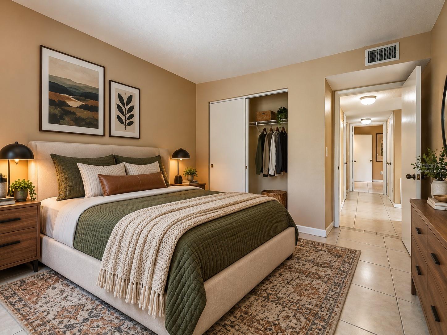 NORTH OAKS CONDO II - Residential