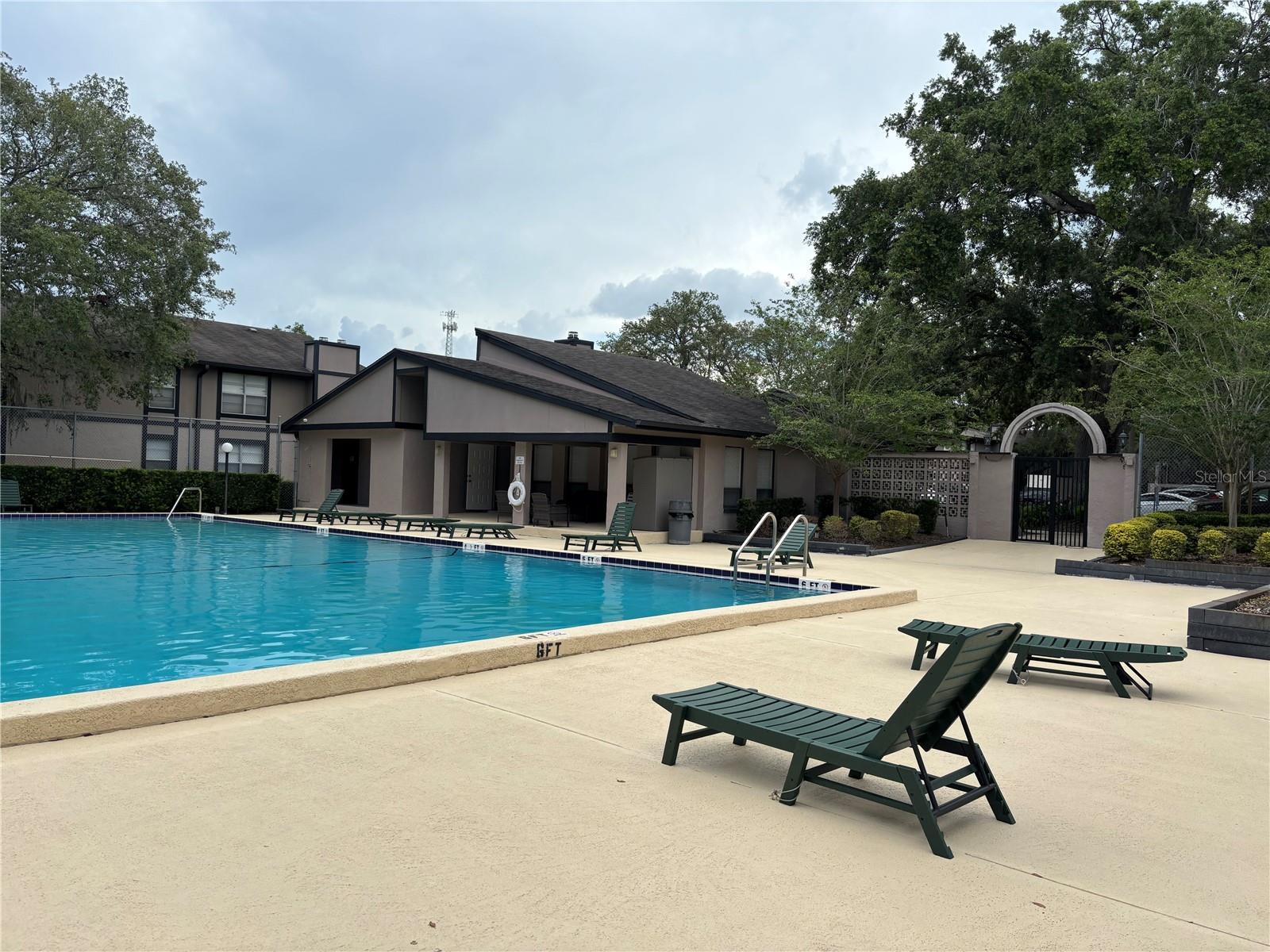 NORTH OAKS CONDO II - Residential