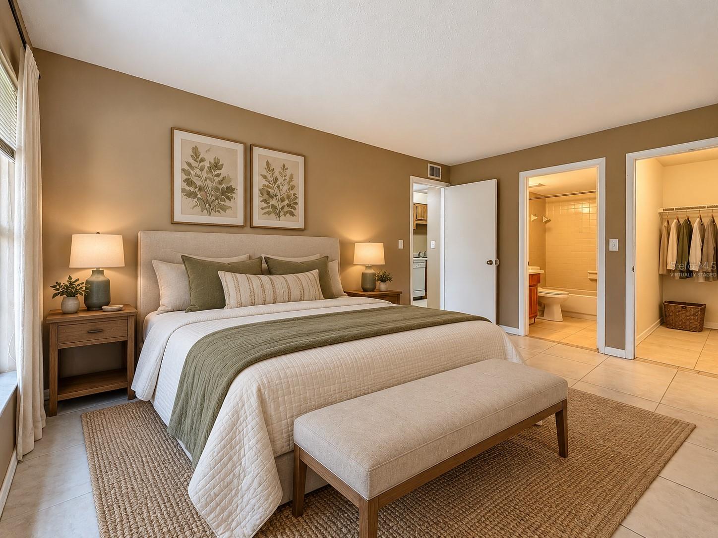 NORTH OAKS CONDO II - Residential