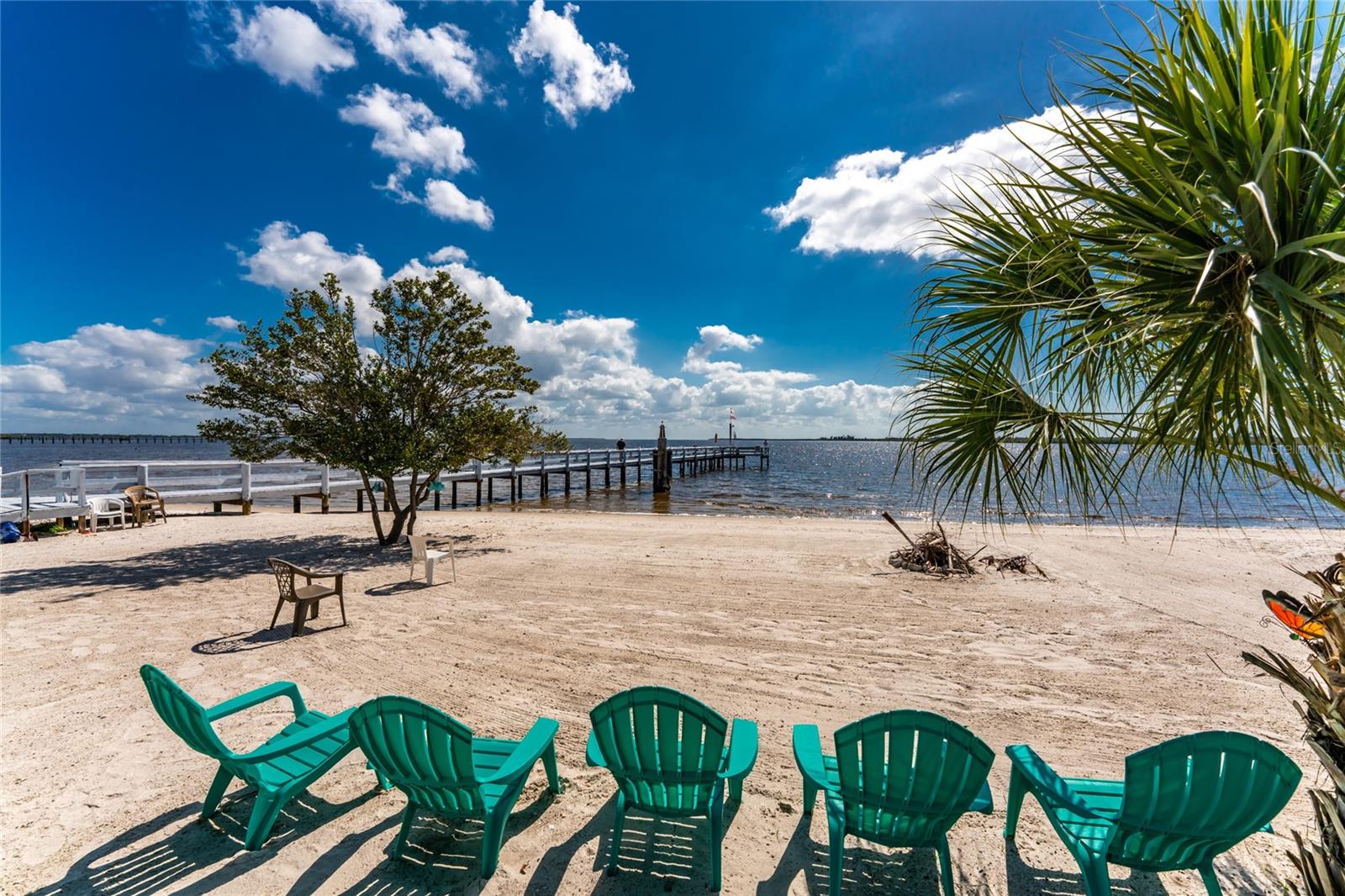 TARPON BAY PH 02 BLDG C - Residential