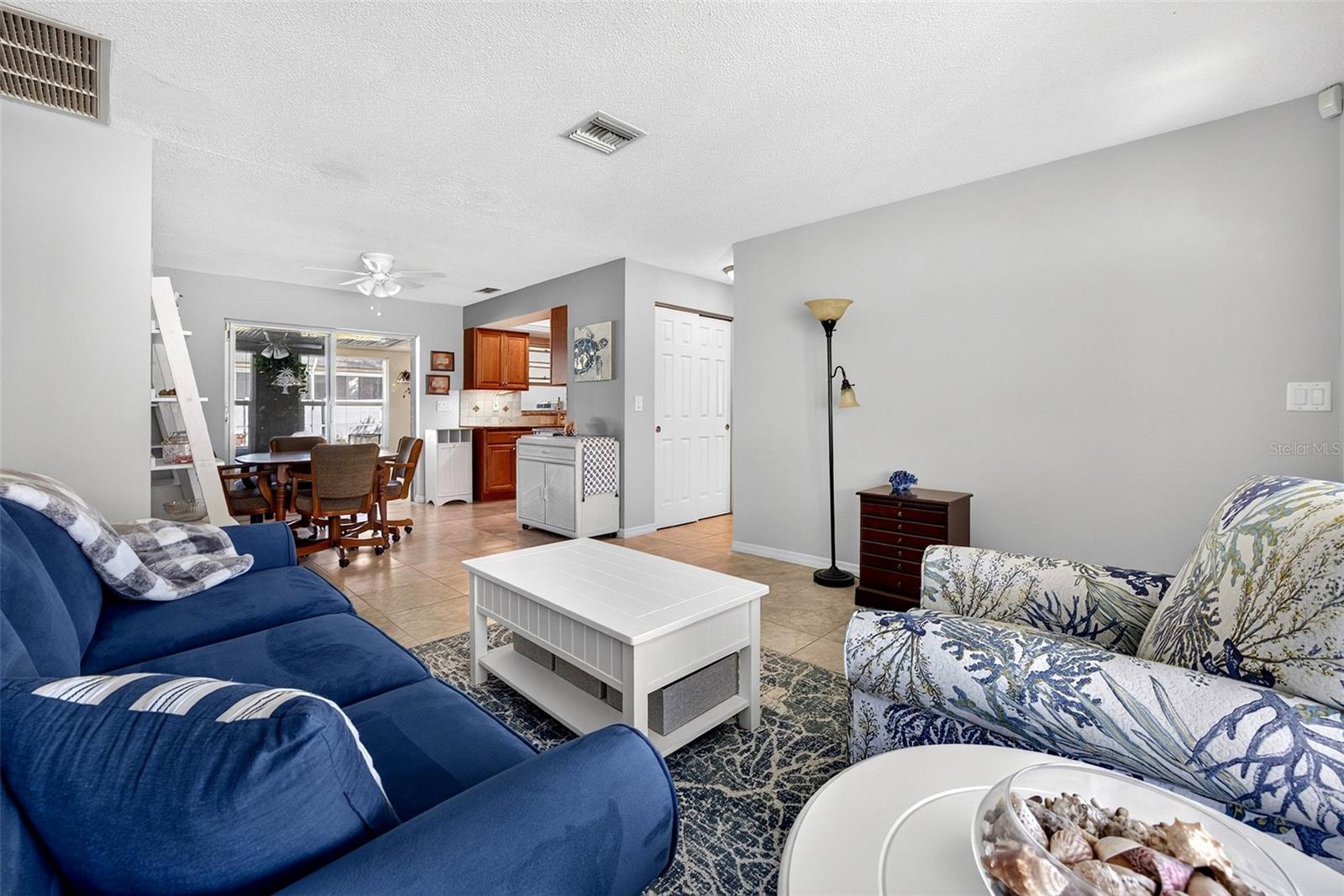 MEDITERRANEAN COURT CONDO - Residential