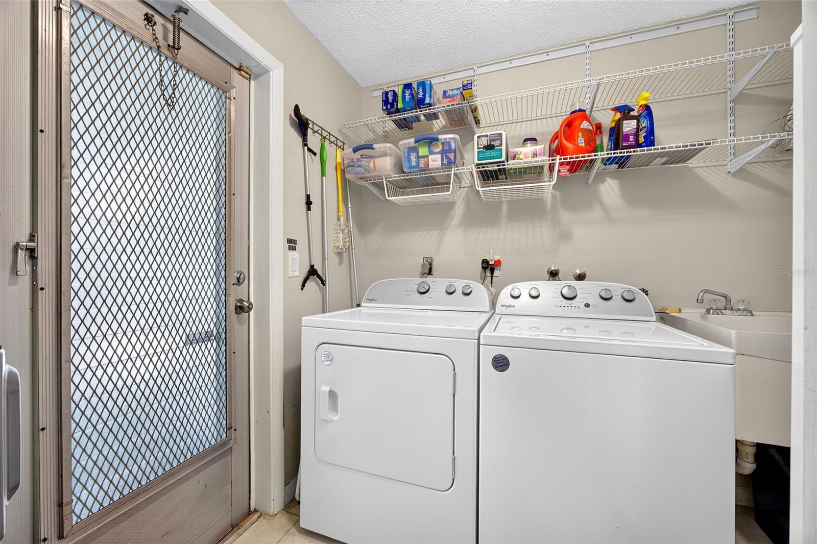 MEDITERRANEAN COURT CONDO - Residential