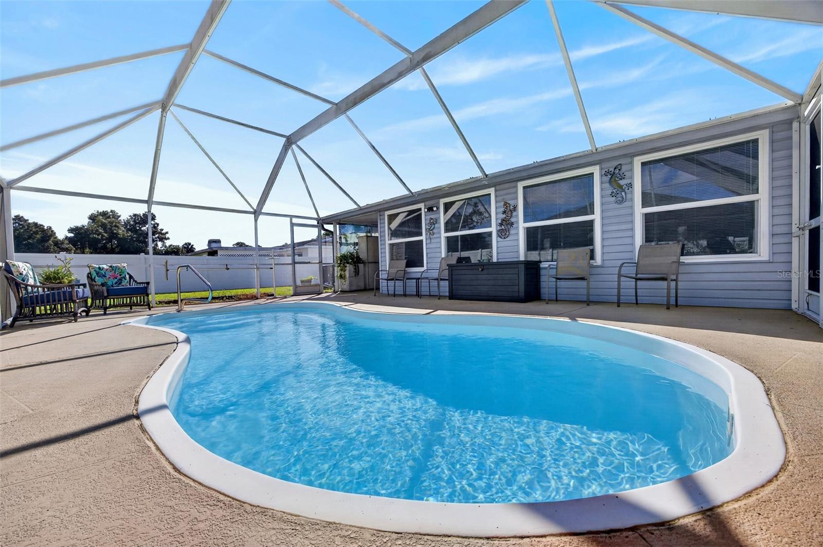 MEDITERRANEAN COURT CONDO - Residential