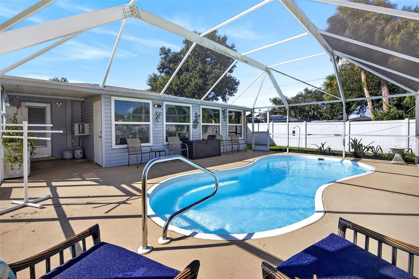 MEDITERRANEAN COURT CONDO - Residential