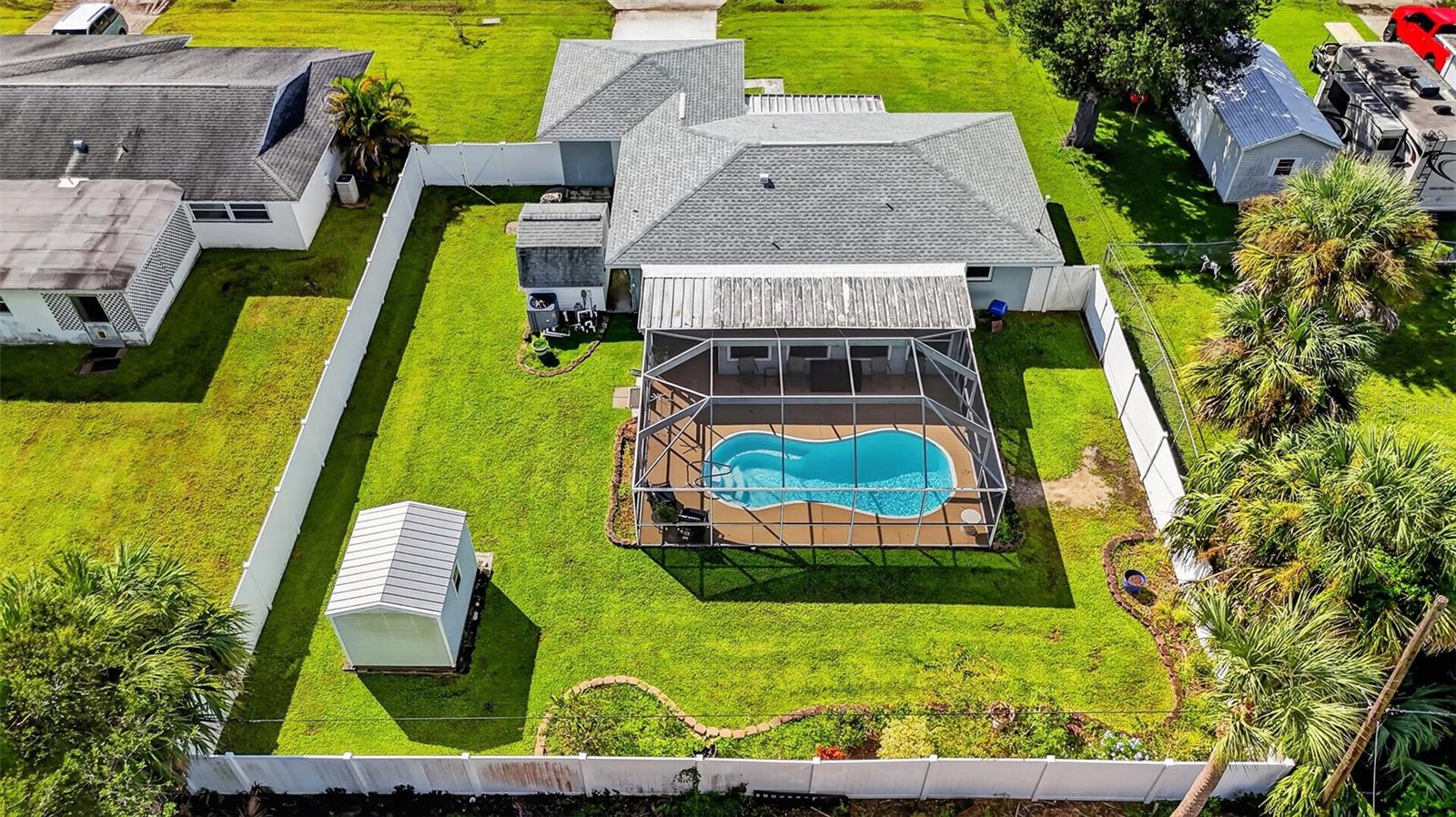 MEDITERRANEAN COURT CONDO - Residential