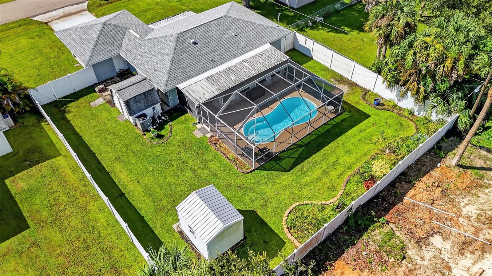 MEDITERRANEAN COURT CONDO - Residential