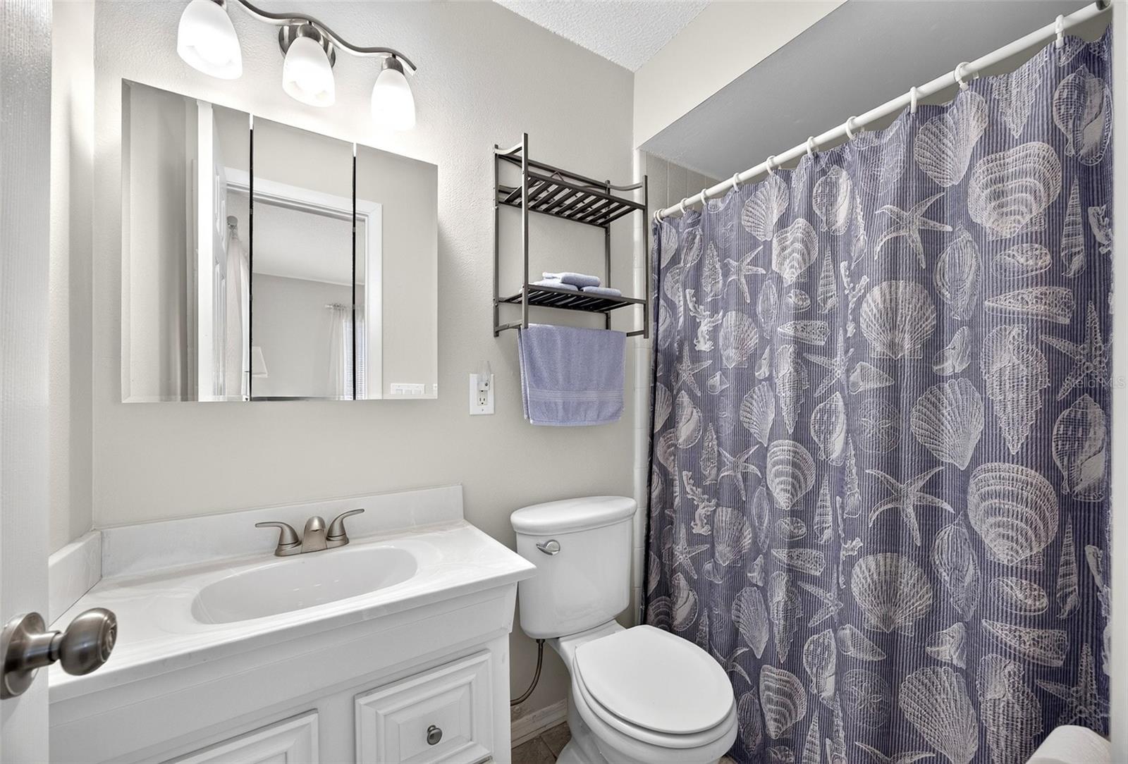 MEDITERRANEAN COURT CONDO - Residential