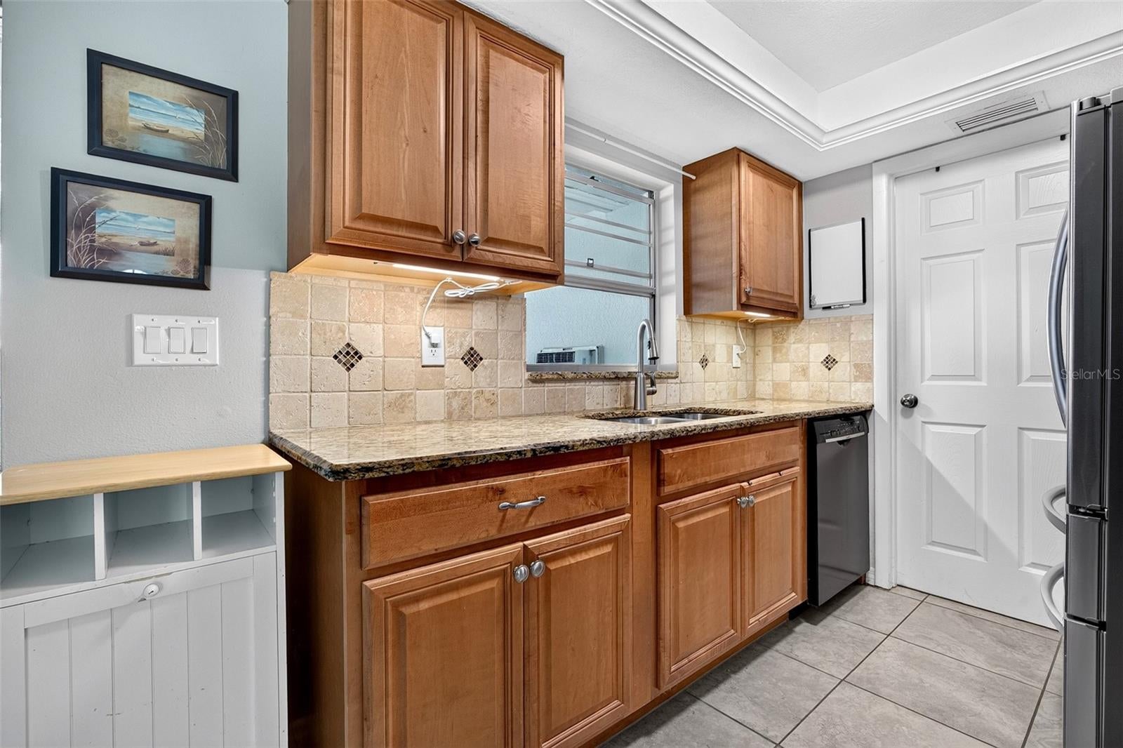 MEDITERRANEAN COURT CONDO - Residential
