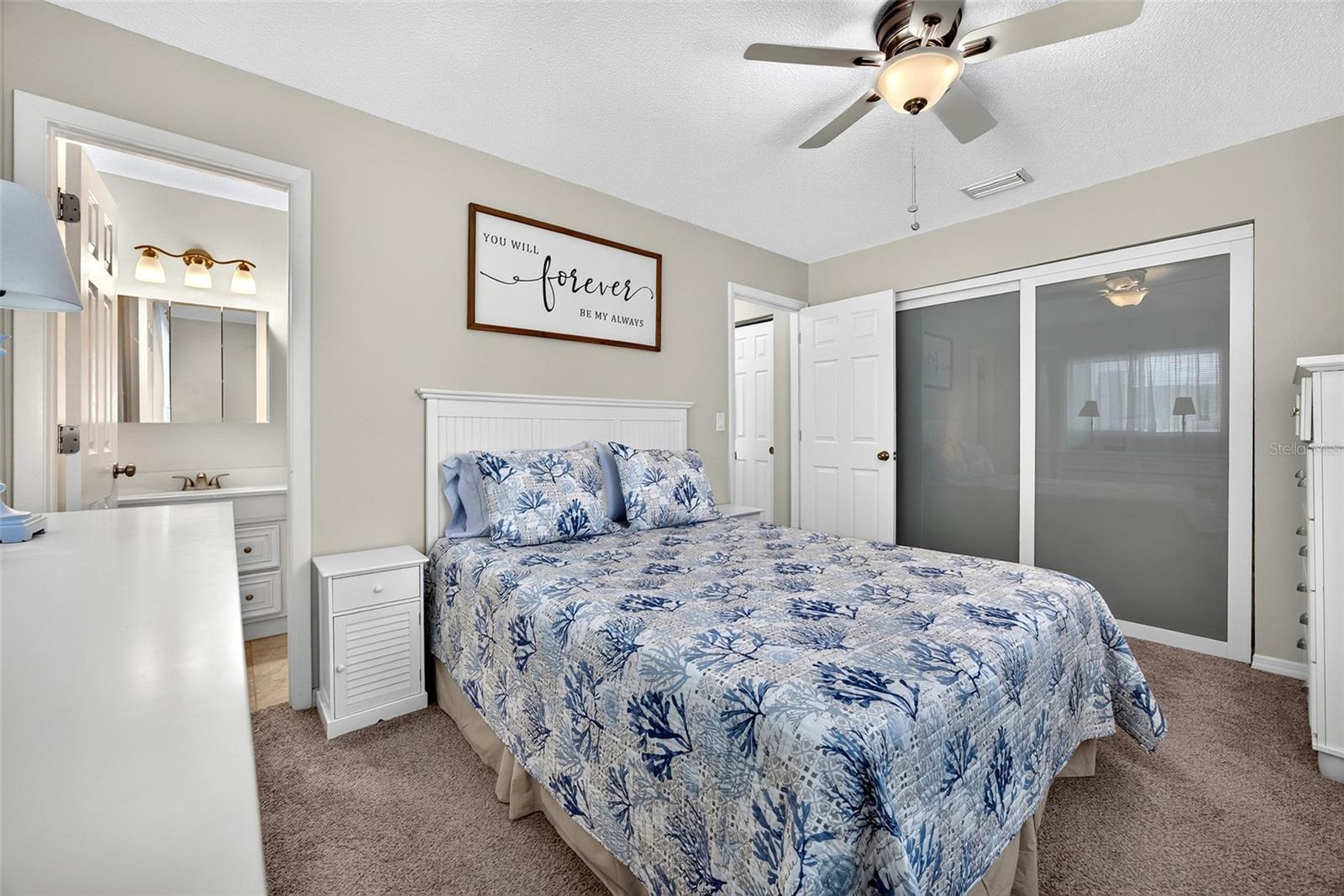 MEDITERRANEAN COURT CONDO - Residential