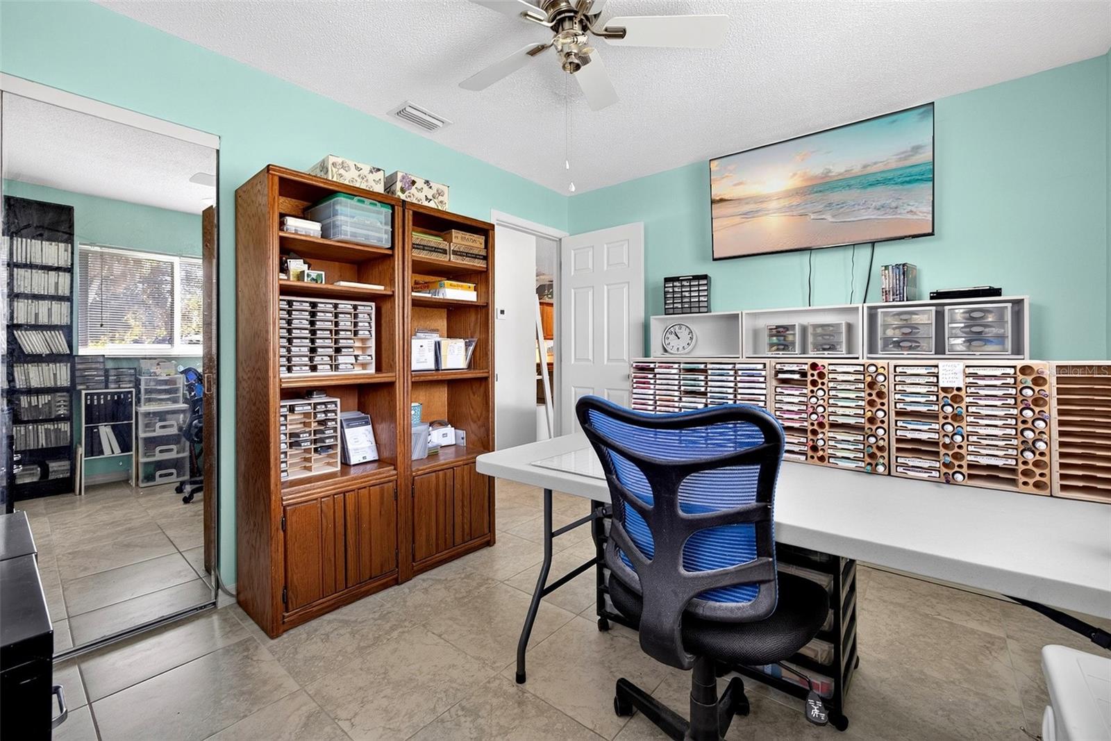 MEDITERRANEAN COURT CONDO - Residential