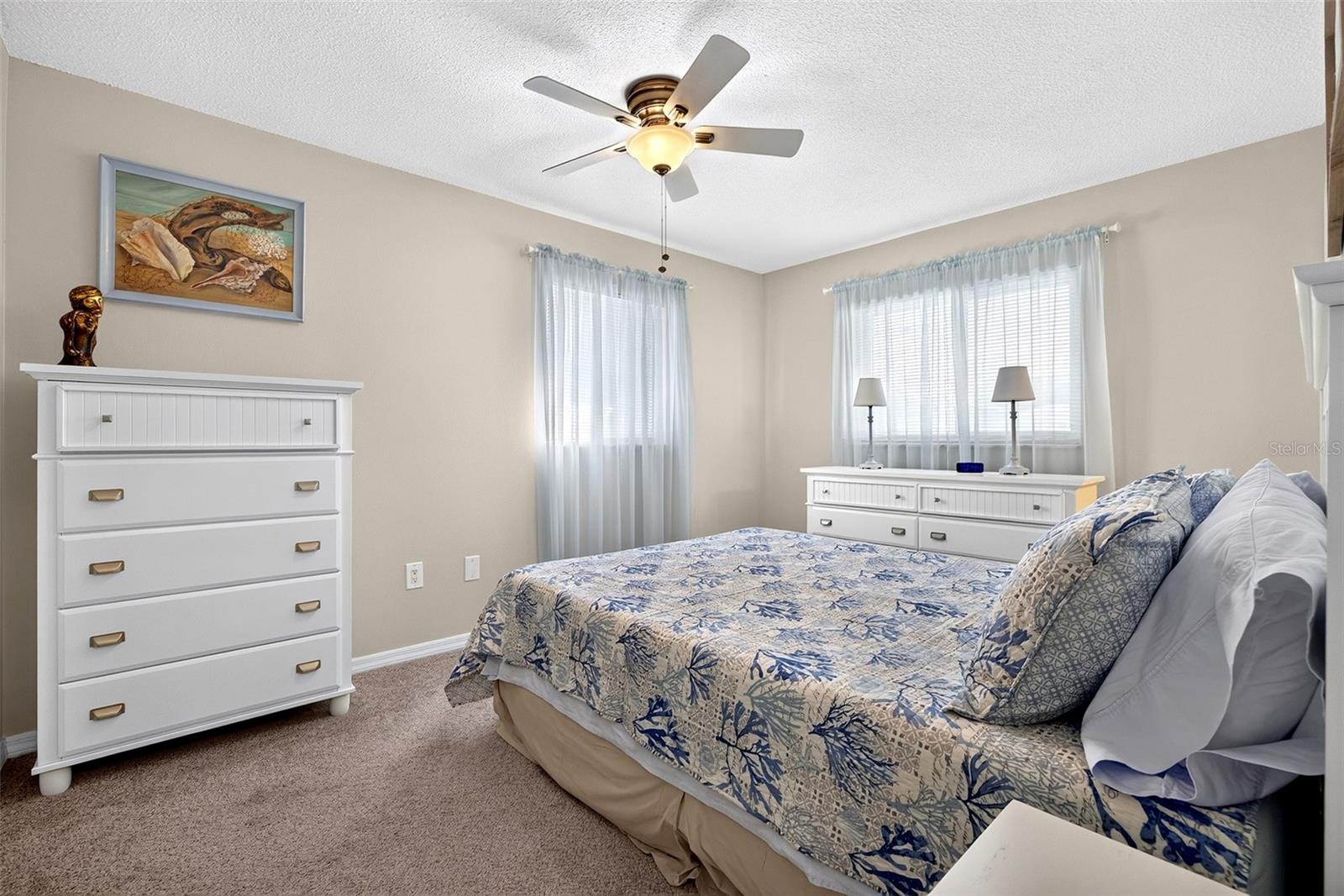 MEDITERRANEAN COURT CONDO - Residential