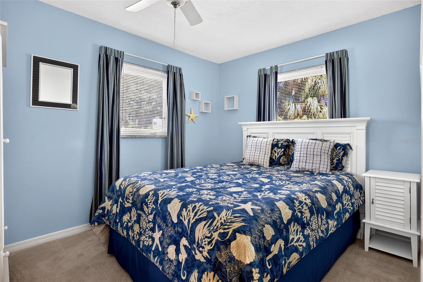 MEDITERRANEAN COURT CONDO - Residential