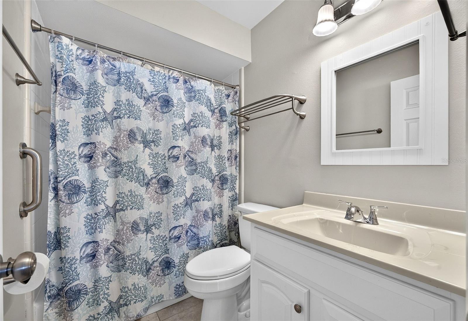 MEDITERRANEAN COURT CONDO - Residential