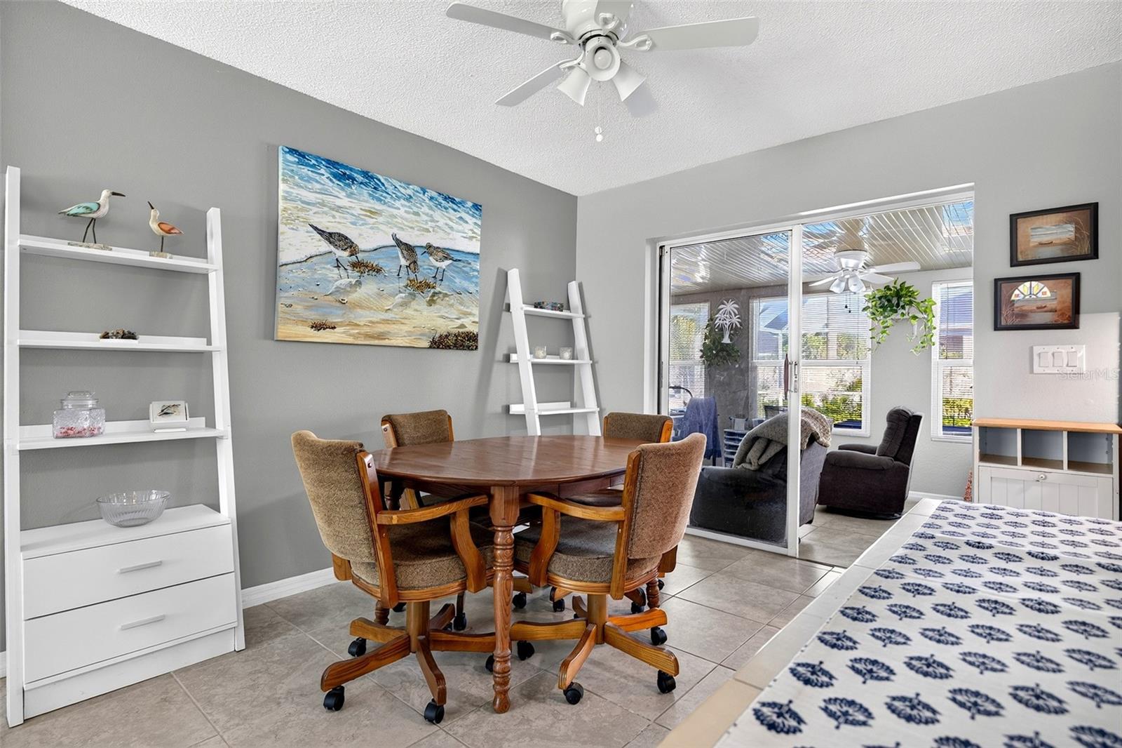 MEDITERRANEAN COURT CONDO - Residential