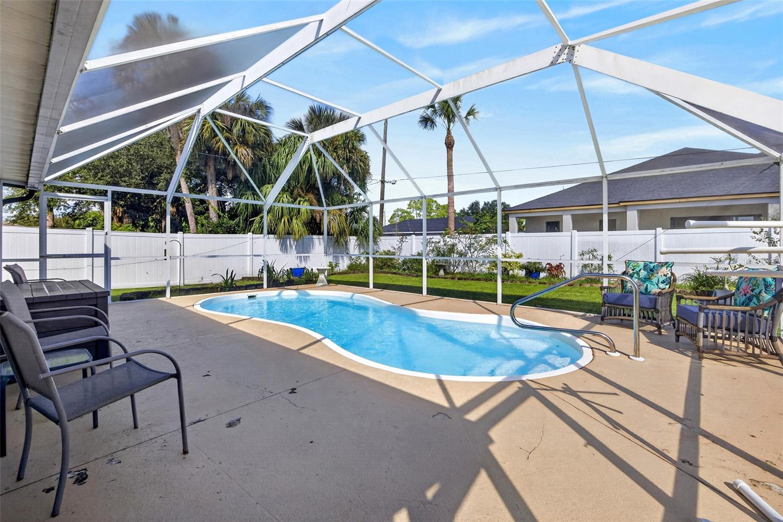 MEDITERRANEAN COURT CONDO - Residential