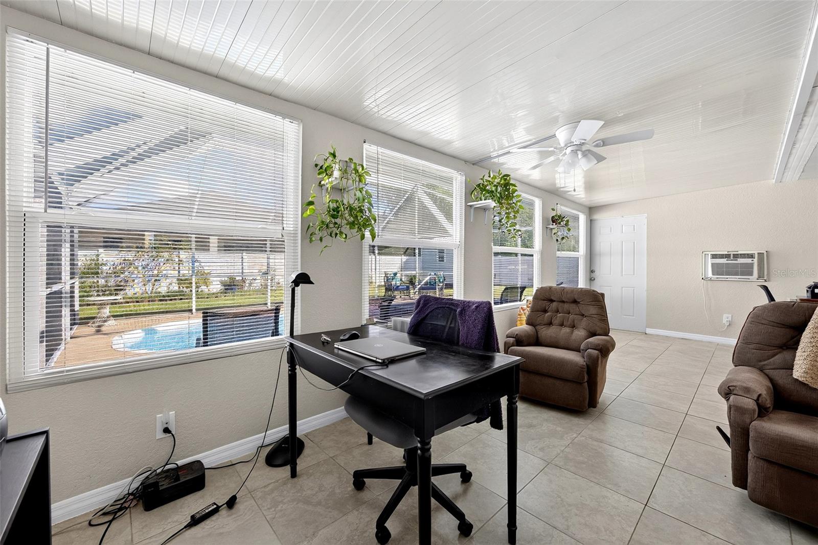 MEDITERRANEAN COURT CONDO - Residential